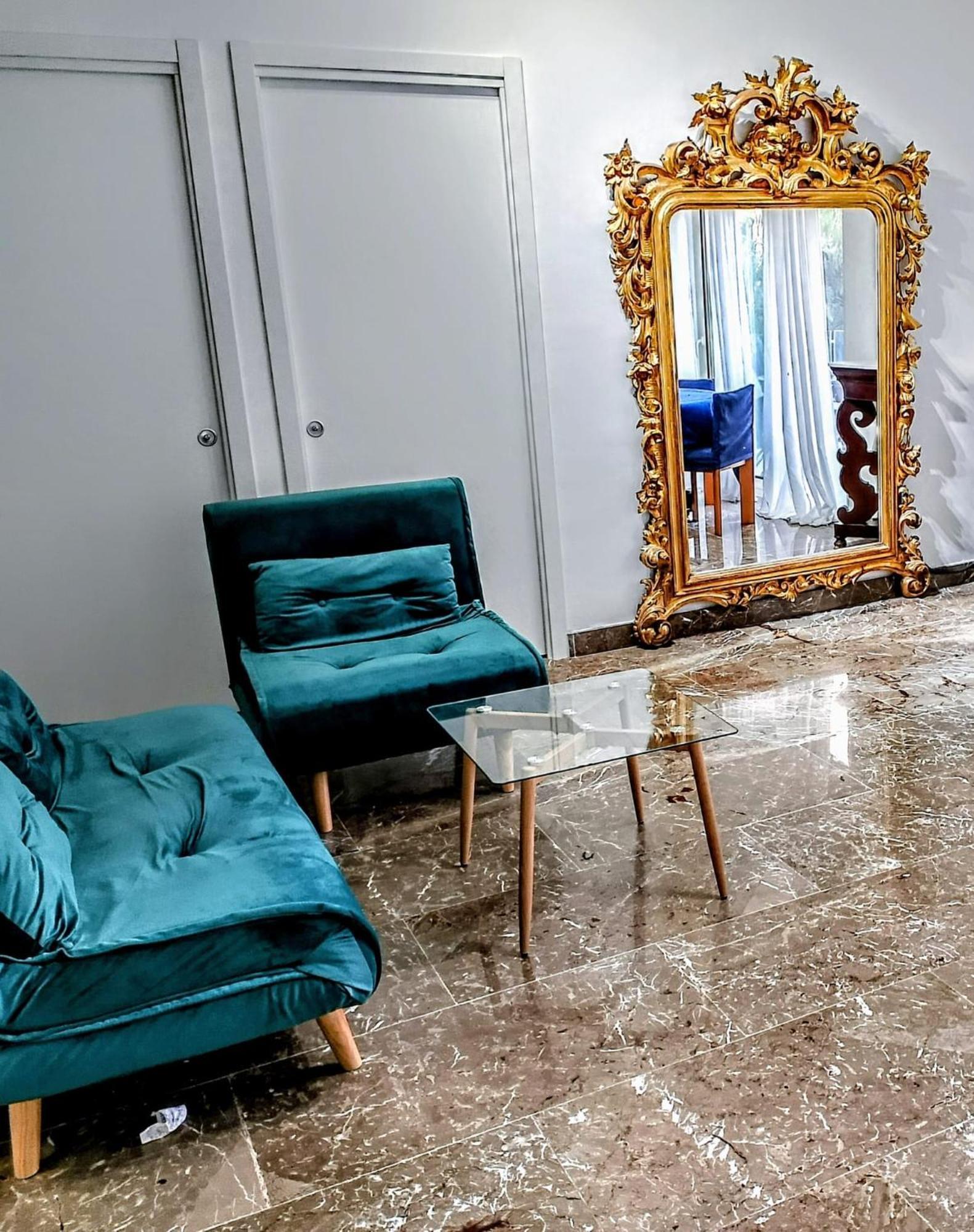 Villa Maya Villa San Giovanni Eksteriør billede